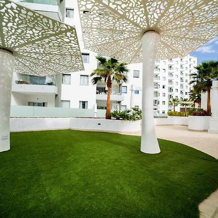 Ocean Garden Suite 12 Costa Adeje  Extérieur photo