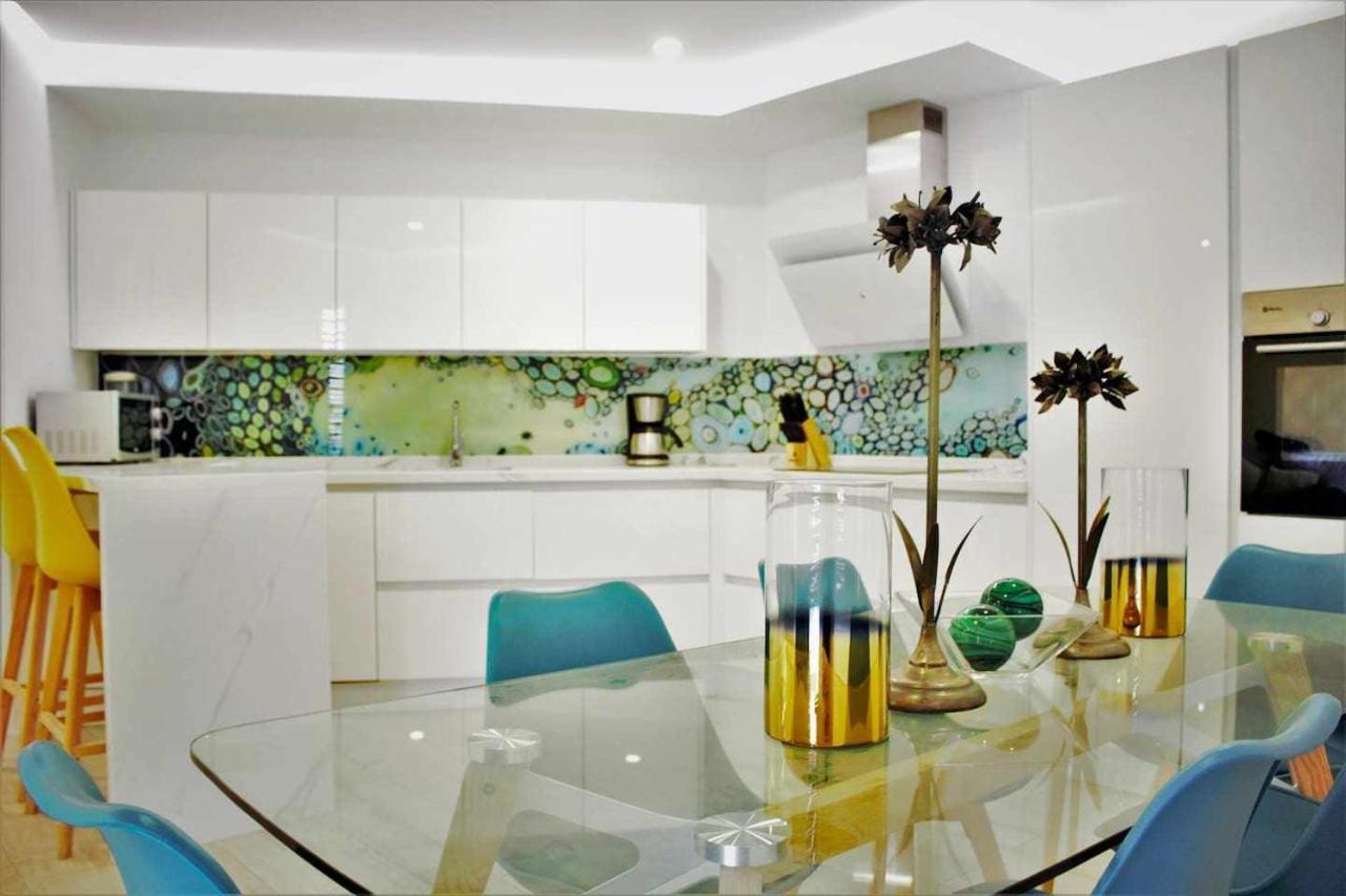 Ocean Garden Suite 12 Costa Adeje  Extérieur photo