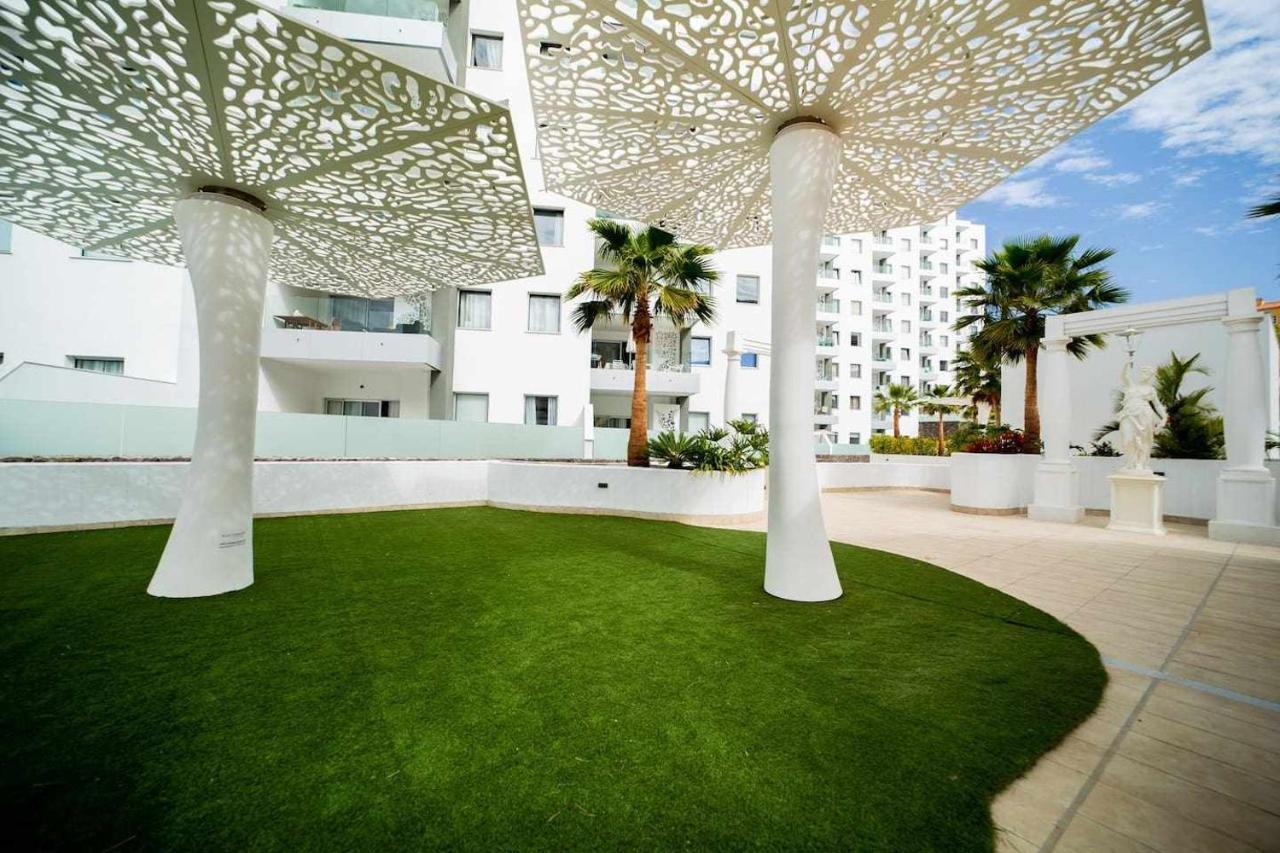 Ocean Garden Suite 12 Costa Adeje  Extérieur photo