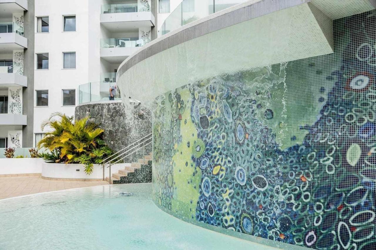 Ocean Garden Suite 12 Costa Adeje  Extérieur photo